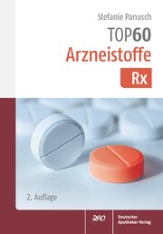 TOP 60 Arzneistoffe Rx