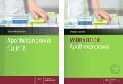 Apothekenpraxis-Workbook/Apothekenpraxis für PTA
