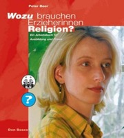Wozu brauchen Erzieherinnen Religion? - Cover