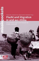 Flucht und Migration in und aus Afrika