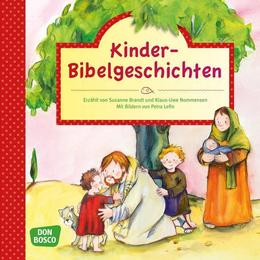 Kinder-Bibelgeschichten