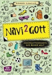 Navi 2 Gott - Cover