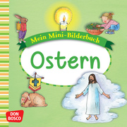 Ostern - Cover