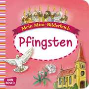 Pfingsten - Cover
