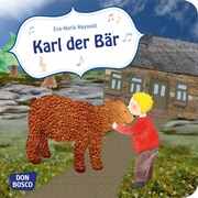 Karl der Bär - Cover
