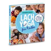 Lachyoga mit Kindern - Cover