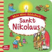 Sankt Nikolaus - Cover