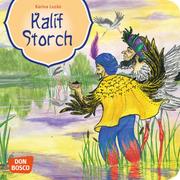 Kalif Storch - Cover