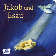 Jakob und Esau - Cover