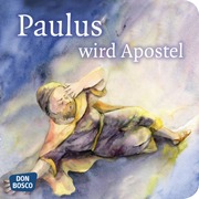 Paulus wird Apostel