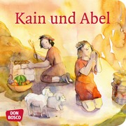 Kain und Abel - Cover