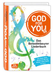 God for You(th) - Cover