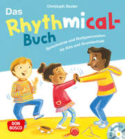Das Rhythmical-Buch