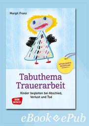 Tabuthema Trauerarbeit - eBook - Cover