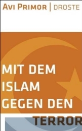 Mit dem Islam gegen den Terror - Cover
