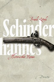 Schinderhannes - Cover