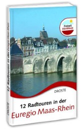 12 Radtouren in der Euregio Maas-Rhein