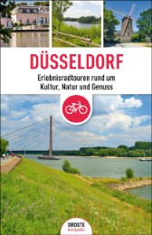 12 Radtouren rund um Düsseldorf