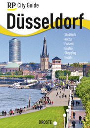 RP City Guide Düsseldorf
