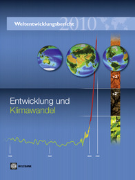Weltentwicklungsbericht 2010 - Cover