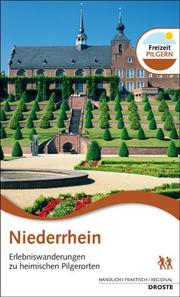 Niederrhein - Cover