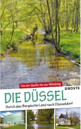 Die Düssel - Cover