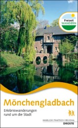Mönchengladbach - Cover