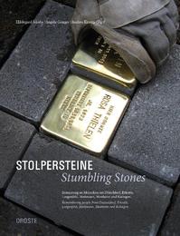 Stolpersteine/Stumbling Stones