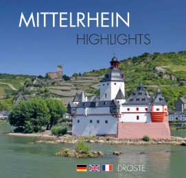 Mittelrhein Highlights
