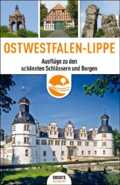 Ostwestfalen-Lippe - Cover
