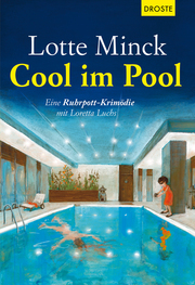 Cool im Pool - Cover