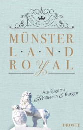 Münsterland Royal - Cover