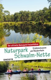 Naturpark Schwalm-Nette - Cover