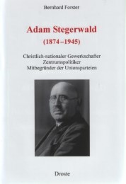Adam Stegerwald (1874-1945)