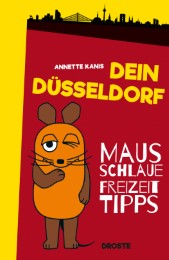 Dein Düsseldorf - Cover