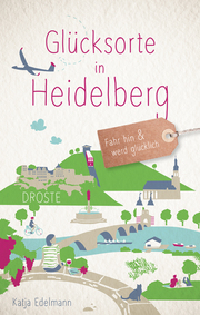 Glücksorte in Heidelberg