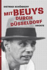 Mit Beuys durch Düsseldorf - Cover