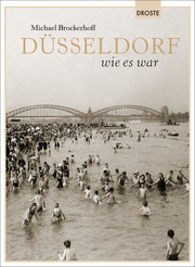 Düsseldorf wie es war - Cover