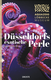 Aquazoo Löbbecke Museum - Cover
