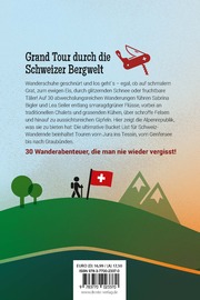 30 Wanderungen in der Schweiz, die man einmal im Leben gemacht haben muss - Abbildung 1