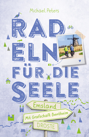 Emsland - Mit Grafschaft Bentheim - Cover