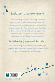 Rhein, Ahr, Erft - Wanderungen für die Seele - Illustrationen 1