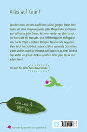 Grüne Glücksorte in und um Wiesbaden - Abbildung 2