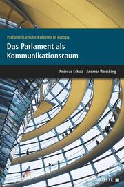 Das Parlament als Kommunikationsraum