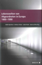 Lebenswelten von Abgeordneten in Europa 1860-1990