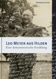 Leo Meyer aus Hilden - Cover