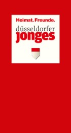 Düsseldorfer Jonges - Cover