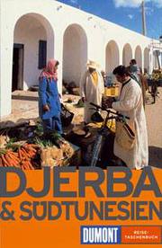 Djerba & Südtunesien - Cover