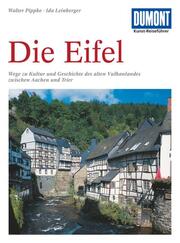 Kunst-Reiseführer Die Eifel