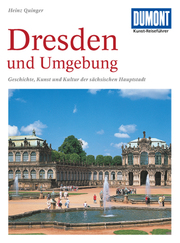 Dresden und Umgebung - Cover